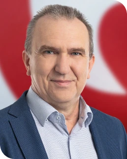 Krzysztof Janowski
