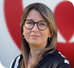 Edyta Lubak Łezka