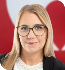 Patrycja Kłosowska