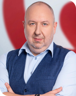 Bartłomiej Pawluk