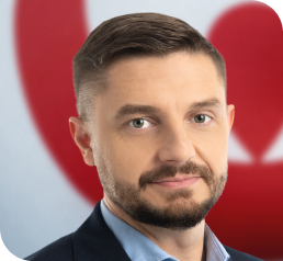 Piotr Kruber